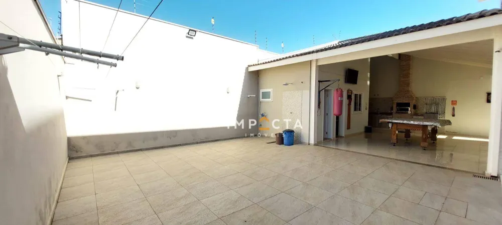 Casa, 3 quartos, 424 m² - Foto 3