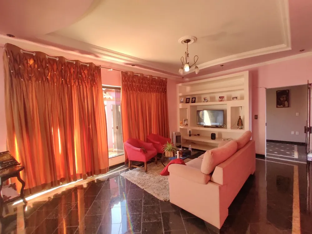 Sobrado, 3 quartos, 442 m² - Foto 2