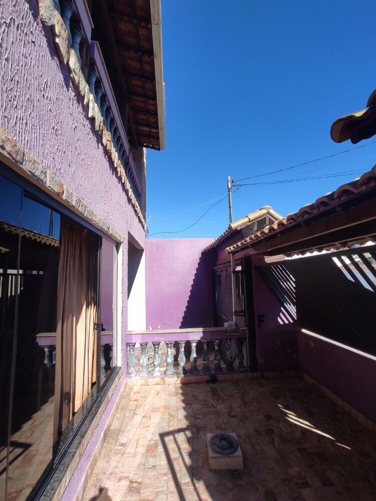 Sobrado, 3 quartos, 442 m² - Foto 4