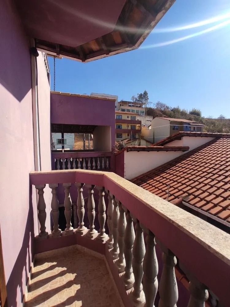 Sobrado, 3 quartos, 442 m² - Foto 4
