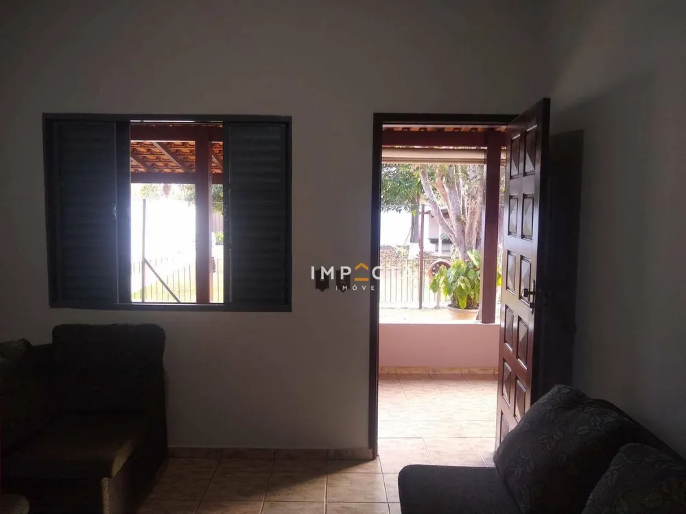 Casa, 2 quartos, 110 m² - Foto 1