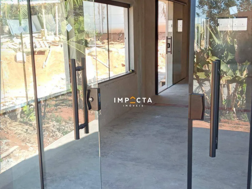 Chácara, 3 quartos, 2000 m² - Foto 5