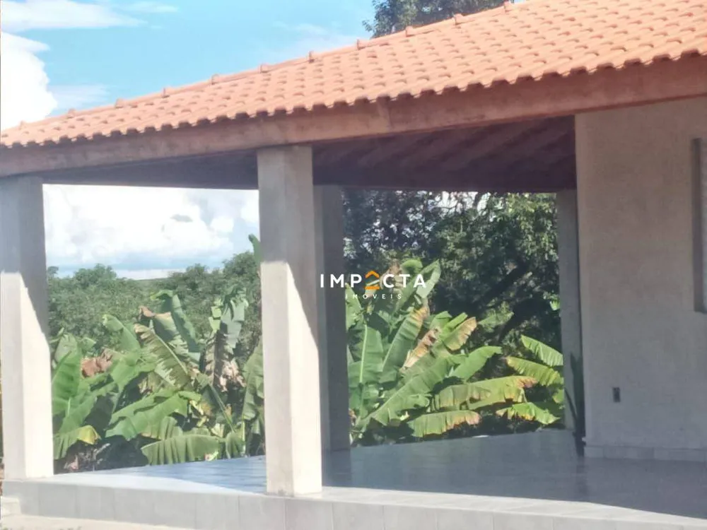 Chácara, 3 quartos, 2000 m² - Foto 3