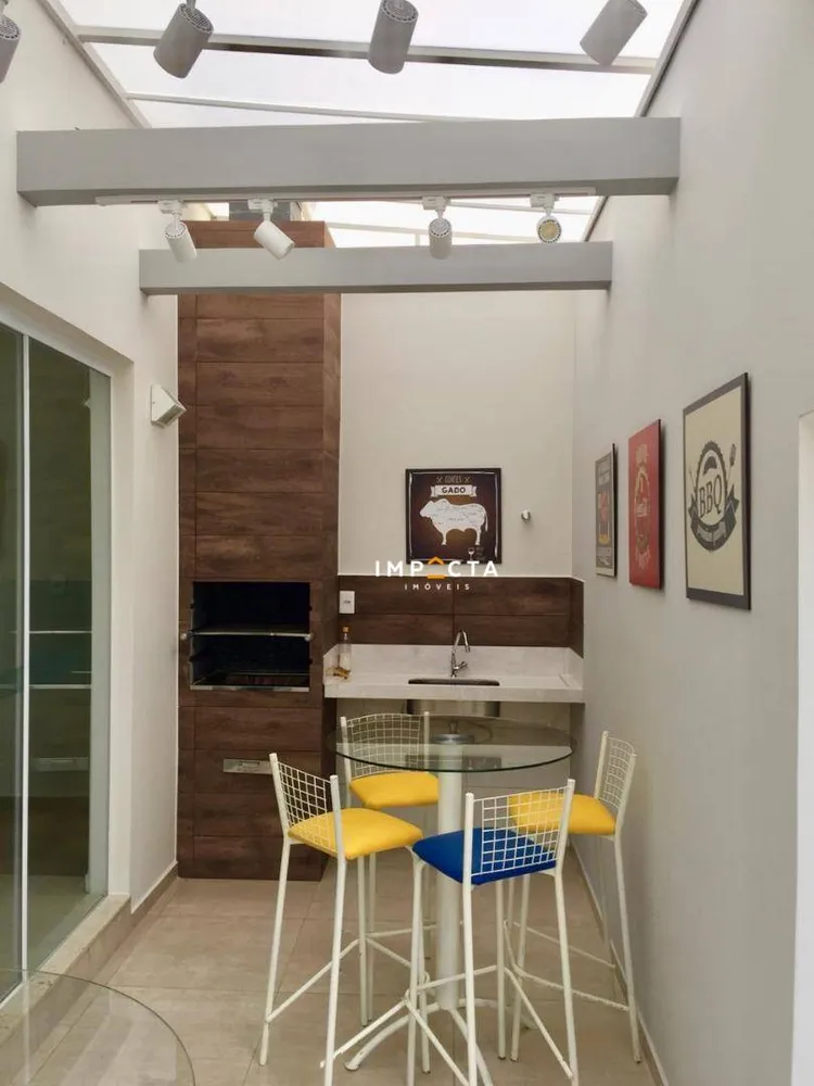 Casa de Condomínio, 3 quartos - Foto 10