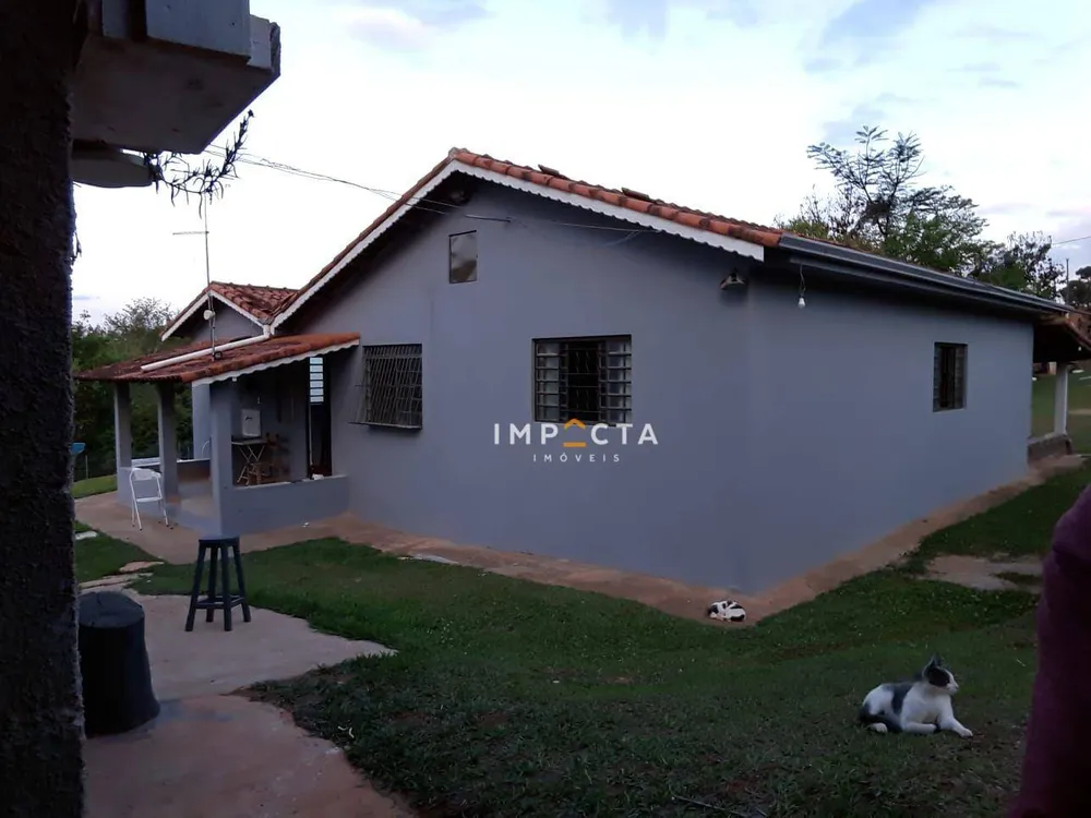 Chácara, 4 quartos, 5000 m² - Foto 8