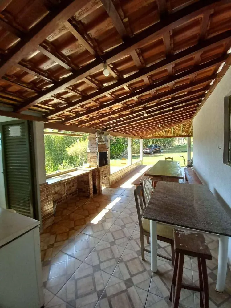 Chácara, 4 quartos, 5000 m² - Foto 7