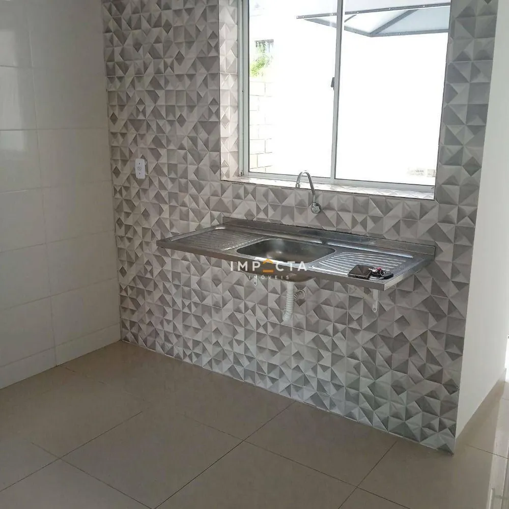 Apartamento, 2 quartos, 50 m² - Foto 6