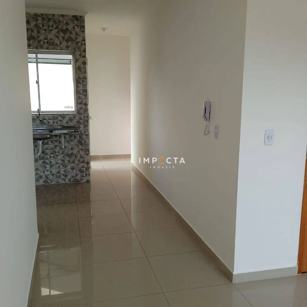 Apartamento, 2 quartos, 50 m² - Foto 8