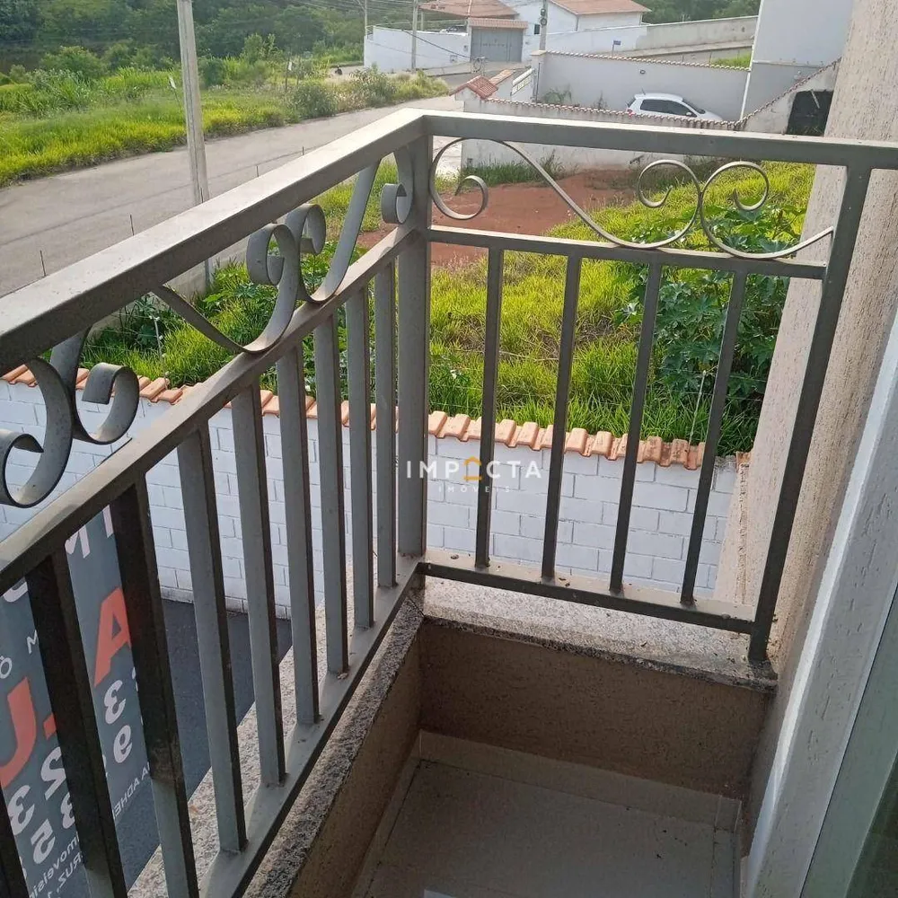 Apartamento, 2 quartos, 50 m² - Foto 7