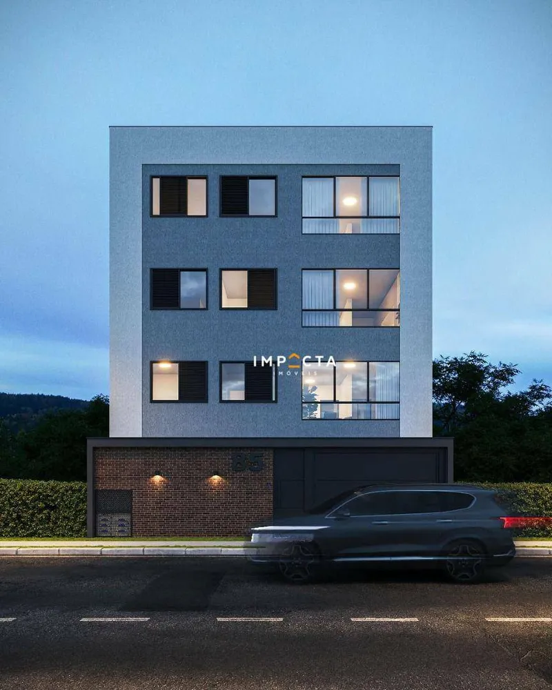 Apartamento, 2 quartos, 65 m² - Foto 3