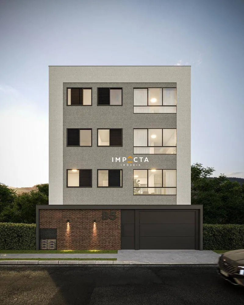 Apartamento, 2 quartos, 65 m² - Foto 4