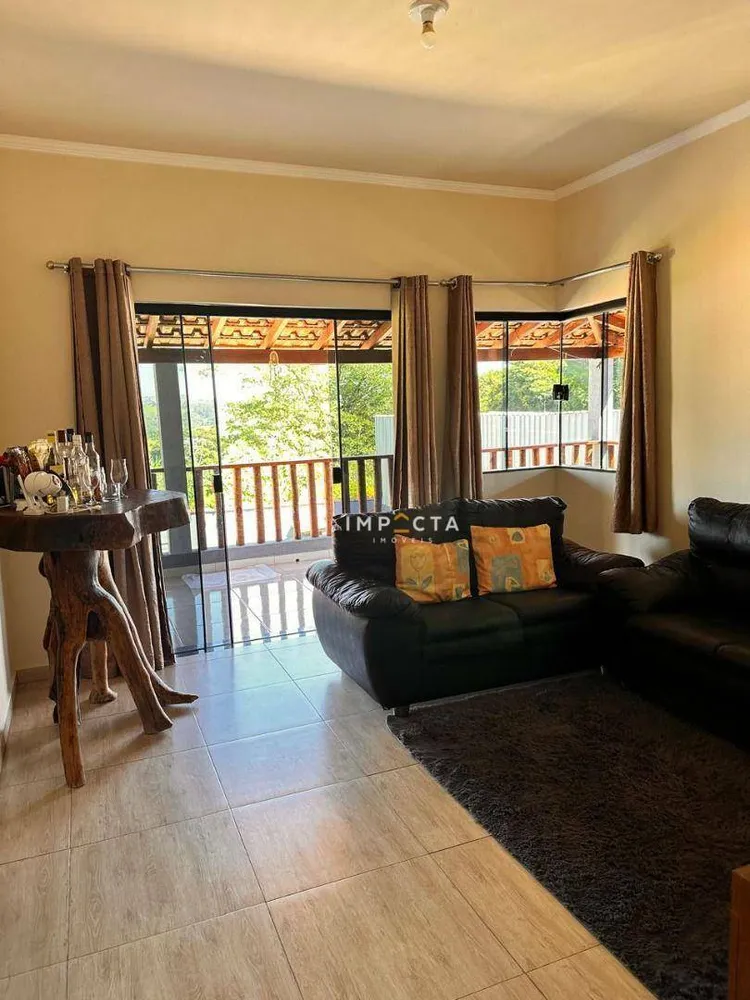 Chácara, 3 quartos, 600 m² - Foto 7