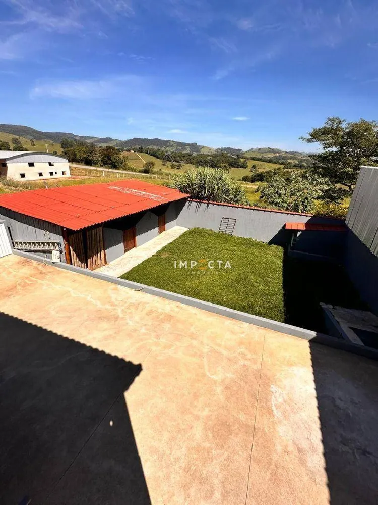 Chácara, 3 quartos, 600 m² - Foto 8