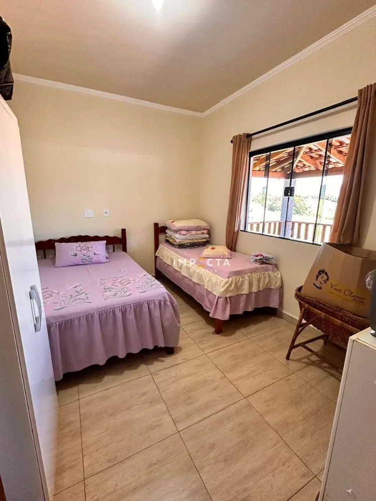 Chácara, 3 quartos, 600 m² - Foto 5