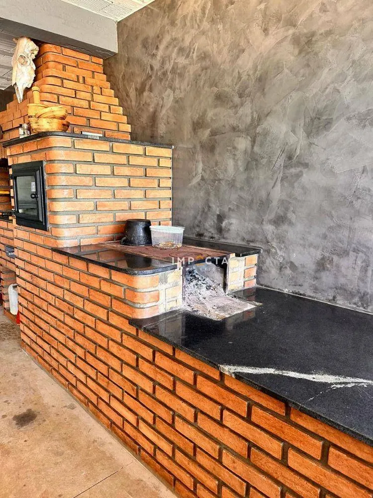 Chácara, 3 quartos, 600 m² - Foto 6