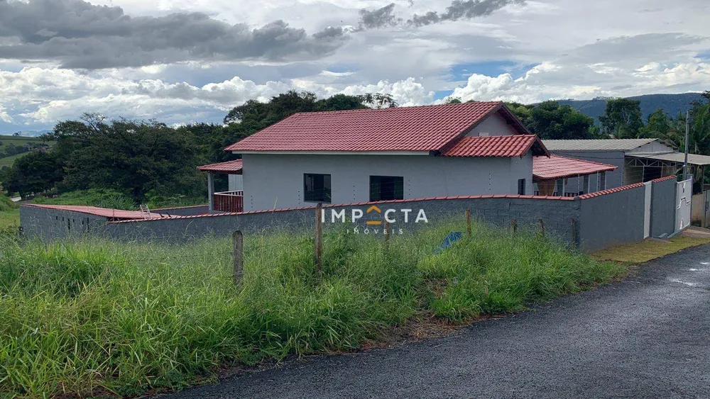 Chácara, 3 quartos, 600 m² - Foto 3