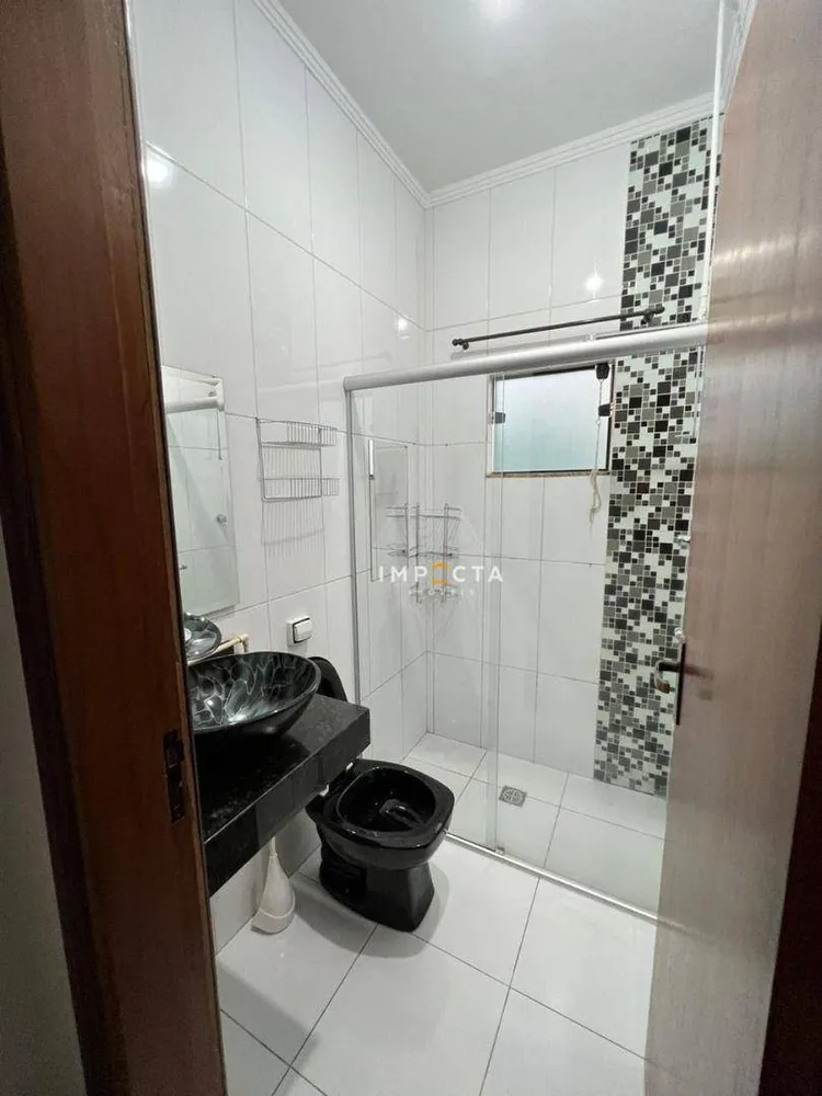 Casa, 3 quartos, 80 m² - Foto 4