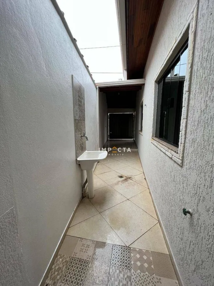 Casa, 3 quartos, 80 m² - Foto 12