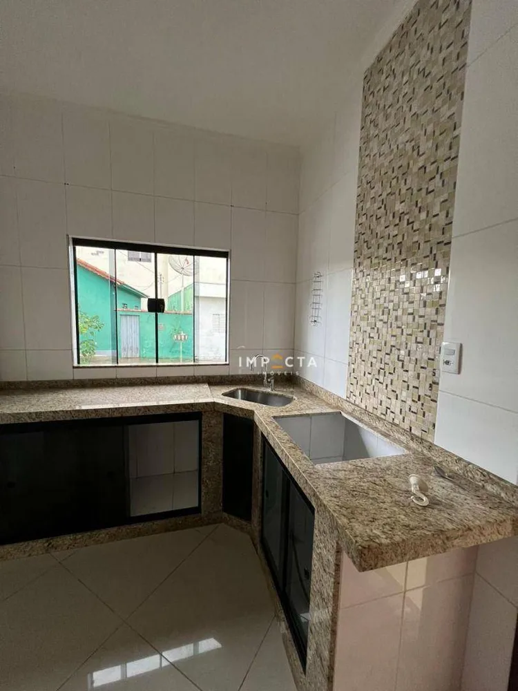 Casa, 3 quartos, 80 m² - Foto 2