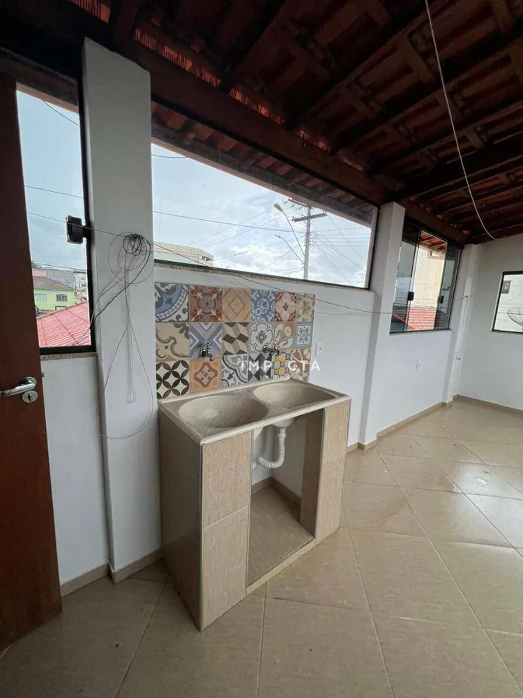 Casa, 3 quartos, 80 m² - Foto 10