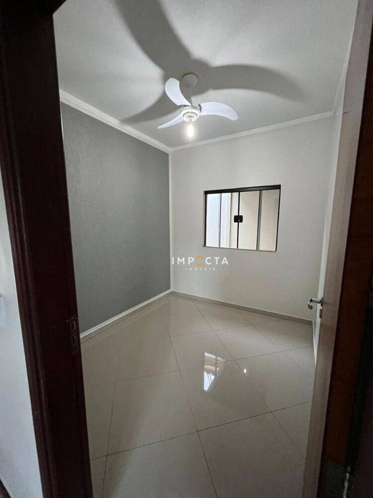 Casa, 3 quartos, 80 m² - Foto 2