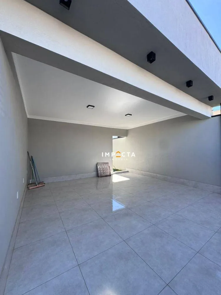 Casa, 3 quartos, 133 m² - Foto 2