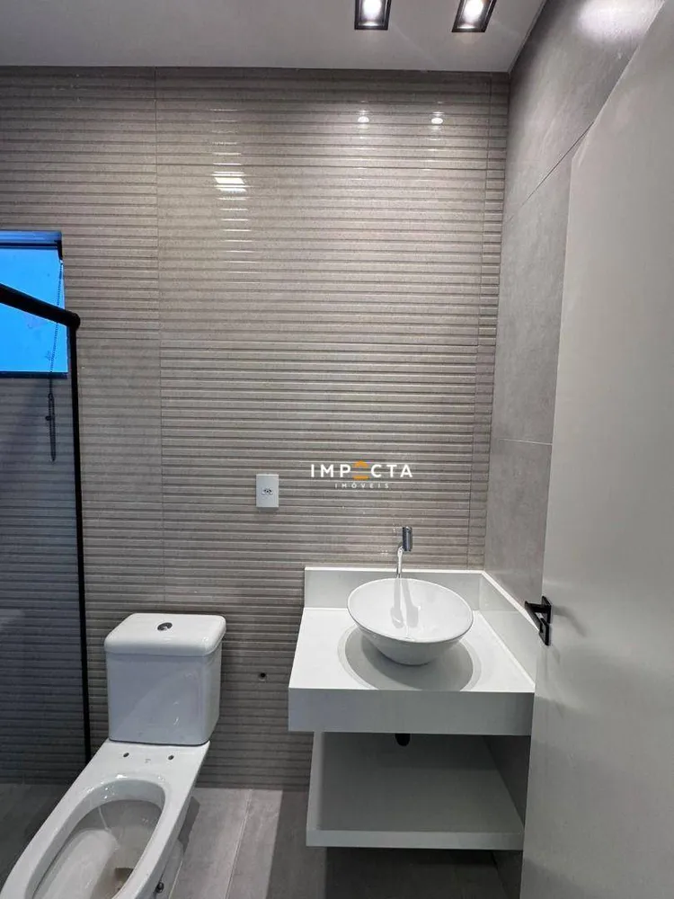 Casa, 3 quartos, 133 m² - Foto 6