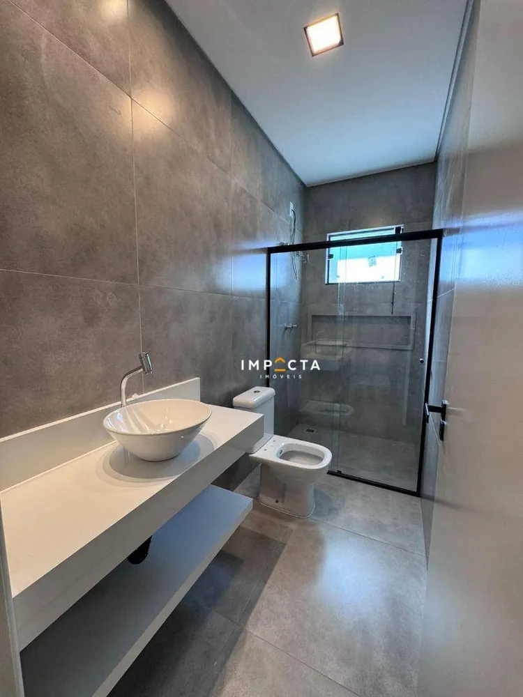 Casa, 3 quartos, 133 m² - Foto 4
