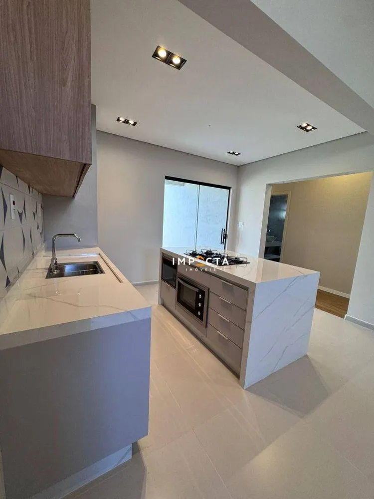 Casa, 3 quartos, 133 m² - Foto 3