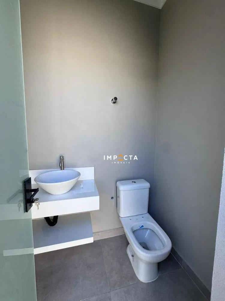 Casa, 3 quartos, 133 m² - Foto 7