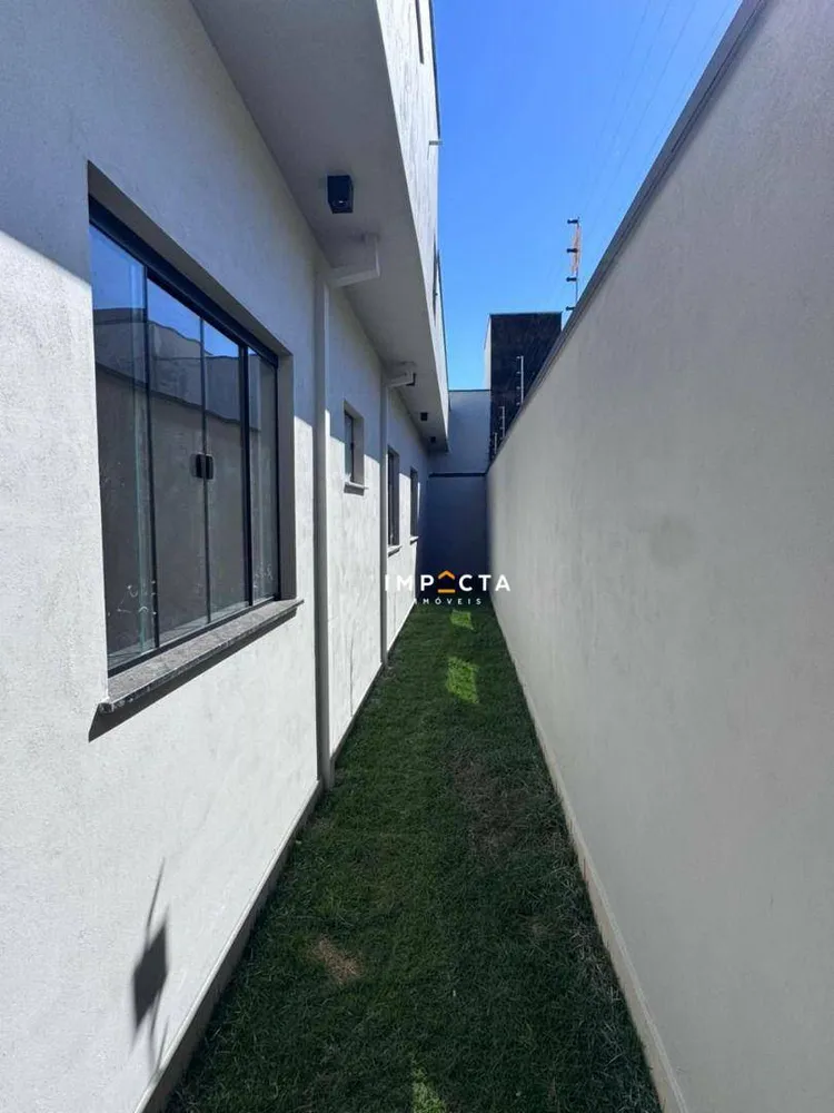 Casa, 3 quartos, 133 m² - Foto 8