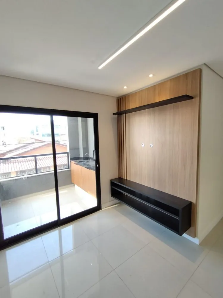 Apartamento, 3 quartos, 82 m² - Foto 5