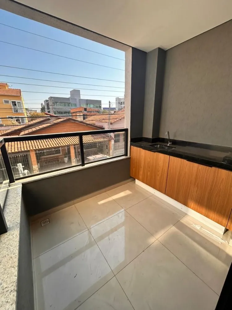 Apartamento, 3 quartos, 82 m² - Foto 2