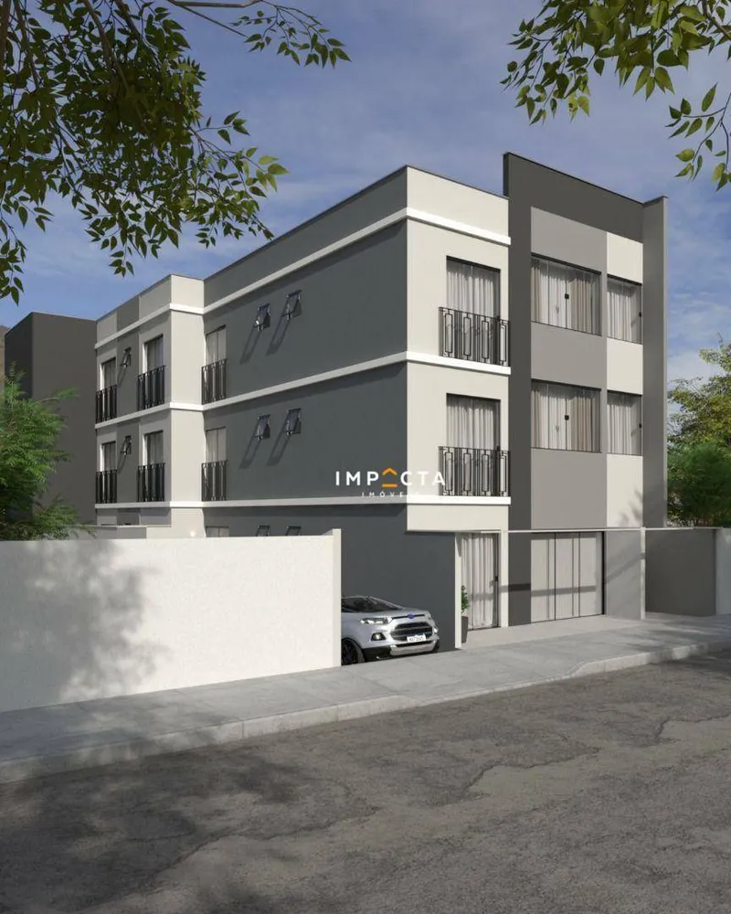 Apartamento, 2 quartos, 70 m² - Foto 4