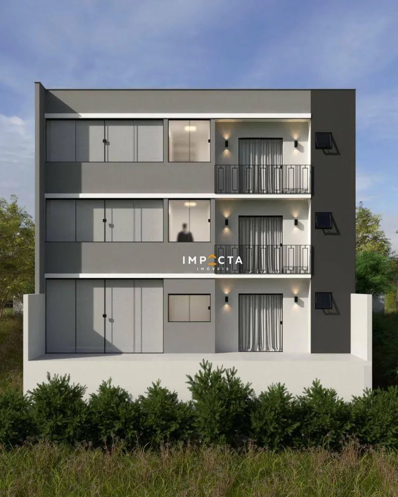 Apartamento, 2 quartos, 70 m² - Foto 7