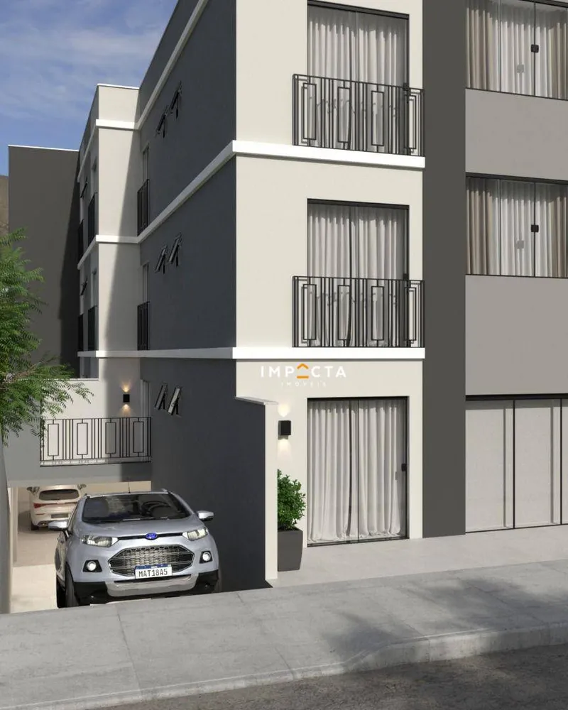 Apartamento, 2 quartos, 70 m² - Foto 5
