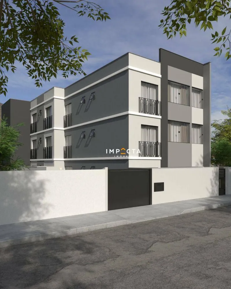 Apartamento, 2 quartos, 70 m² - Foto 3