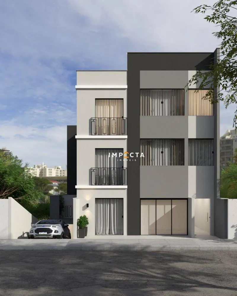 Apartamento, 2 quartos, 70 m² - Foto 2
