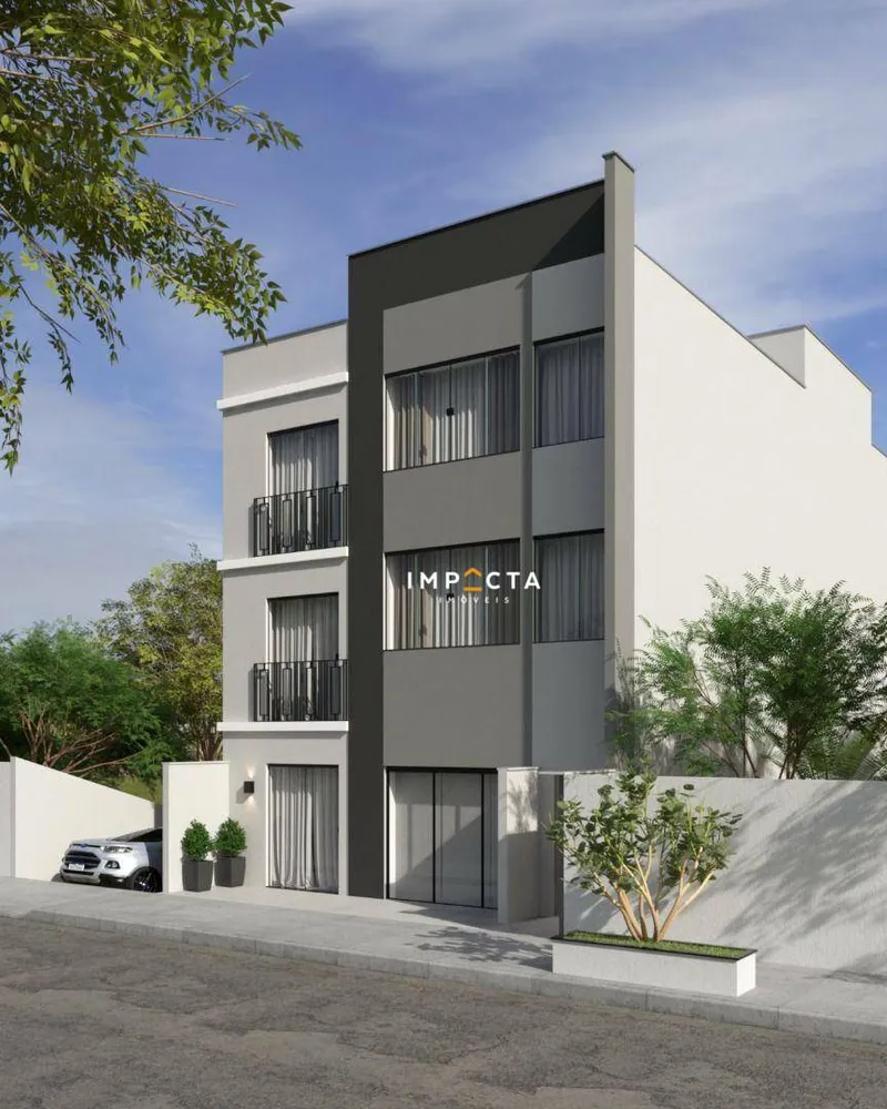 Apartamento, 2 quartos, 70 m² - Foto 6