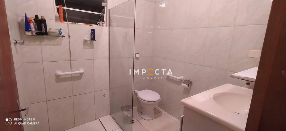 Casa, 4 quartos, 100 m² - Foto 4
