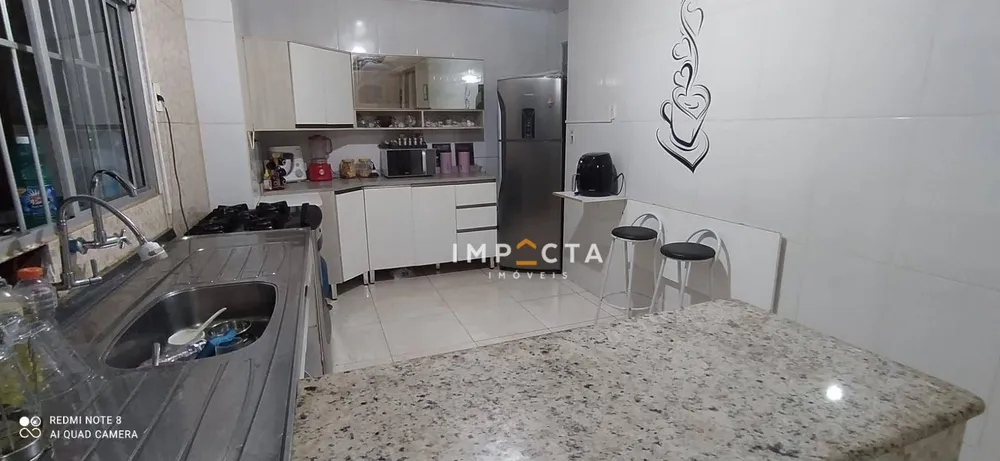 Casa, 4 quartos, 100 m² - Foto 2