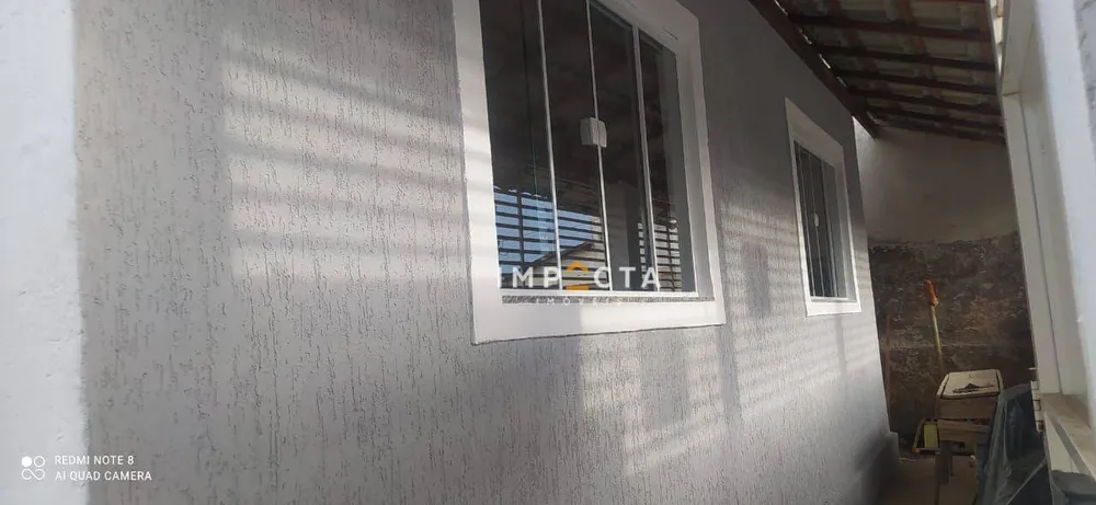 Casa, 4 quartos, 100 m² - Foto 6
