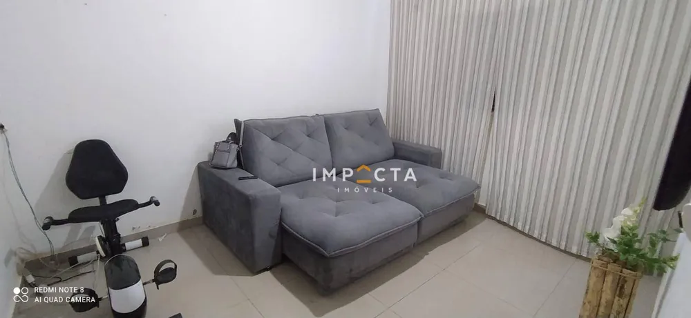 Casa, 4 quartos, 100 m² - Foto 3