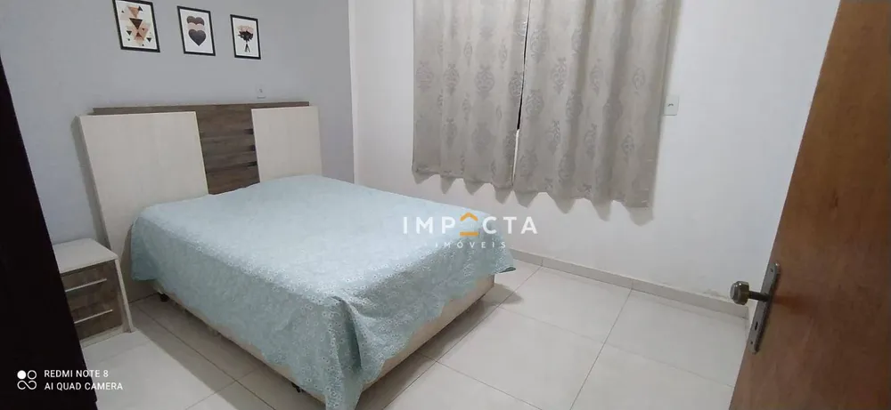 Casa, 4 quartos, 100 m² - Foto 5