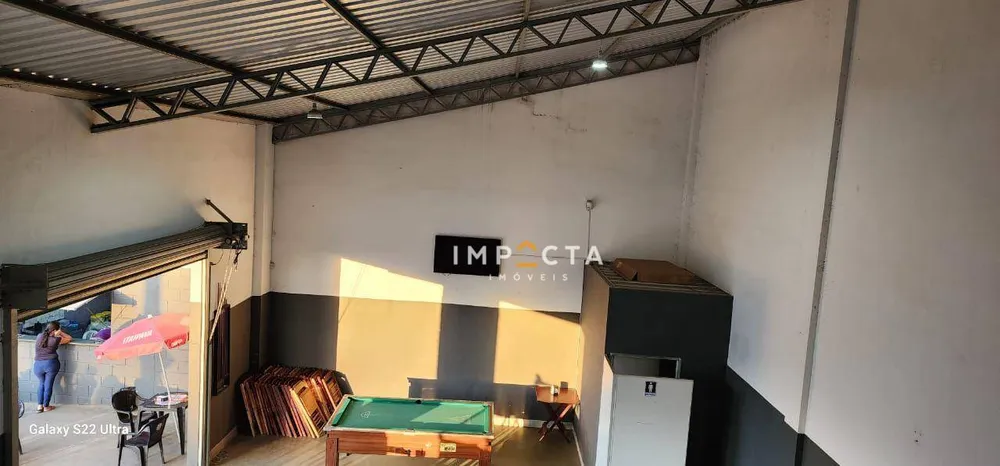 Depósito-Galpão, 191 m² - Foto 4