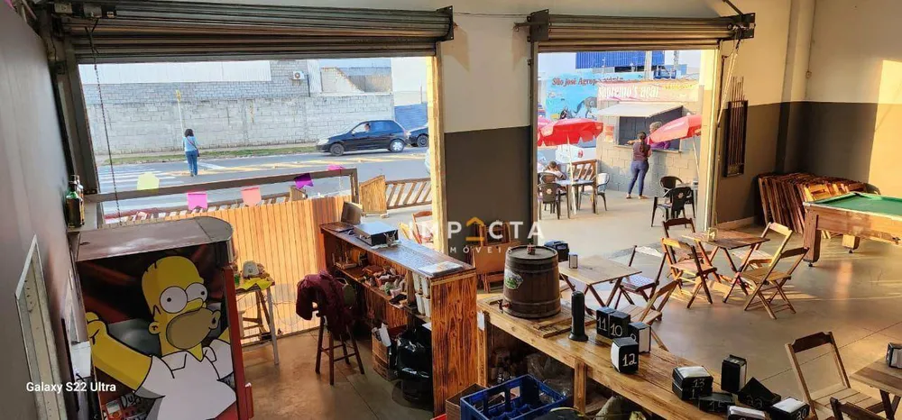 Depósito-Galpão, 191 m² - Foto 5