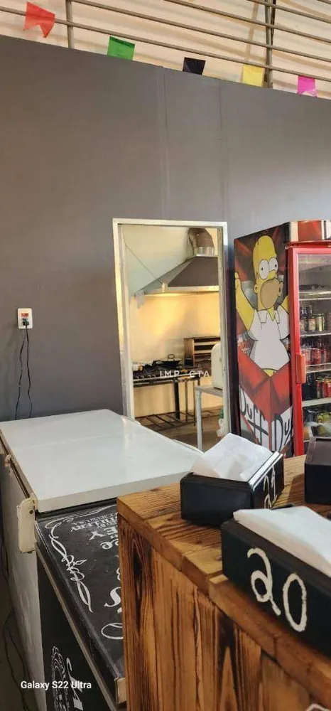 Depósito-Galpão, 191 m² - Foto 8
