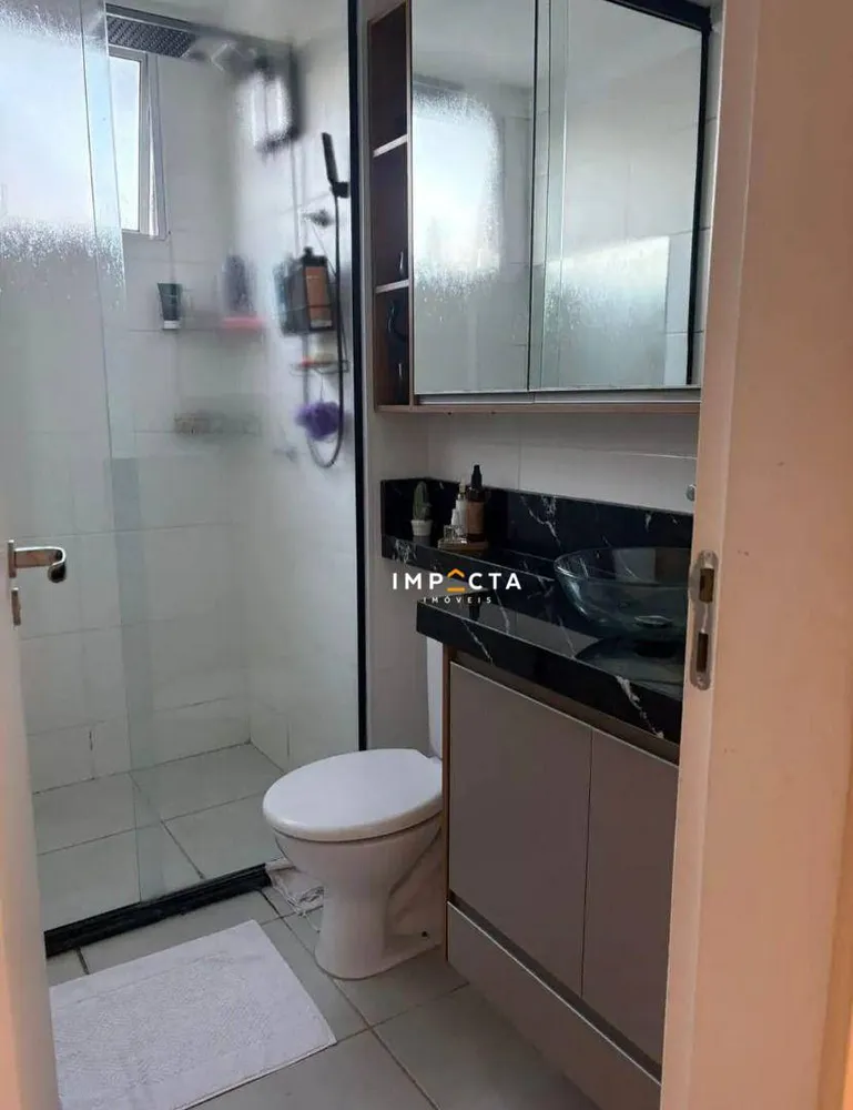 Apartamento, 2 quartos, 50 m² - Foto 4