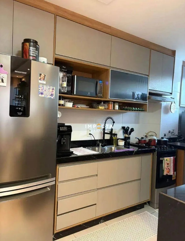 Apartamento, 2 quartos, 50 m² - Foto 3