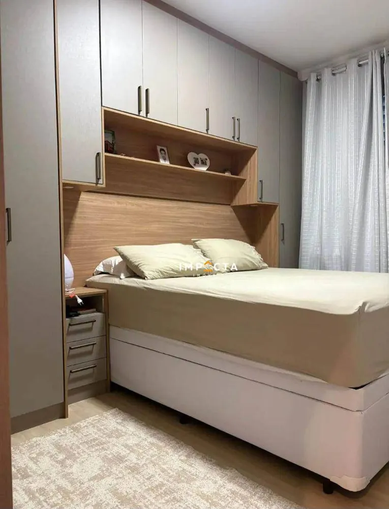 Apartamento, 2 quartos, 50 m² - Foto 5